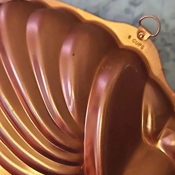 SEASHELL MOLD - Picture 5 of 8